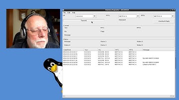 DV3000 D-Star on the Raspberry Pi for the Linux Challenged Radio Amateur Part 3