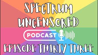 Spectrum Uncensored - Episode 33 - Aaron Cotton - Professional - Owner/Creator of Marco Polo App