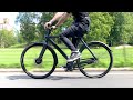 VanMoof S3 Review: No Sweat!