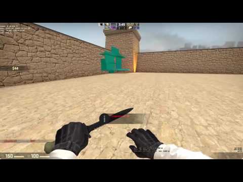 BaseBuilder CS:GO - TEAM WORK v1 #6
