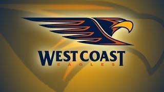 West Coast Eagles Theme Song