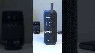 Tribit Stormbox 2 34W Packs A Punch With Sound Test 🔊#music #tribit #speaker
🎶The Tribit StormBox 2 packs a punch! 💥
Get yours here: https://tribitaudio.club/4pt4kqz
This compact speaker packs a serious punch with 34W of peak power, delivering immersive 360° surround sound wherever you go. And for those who crave extra bass, just hit the dedicated button to feel that deep, rich bassline. Want to take it to the next level? Pair it with another StormBox 2 for true stereo sound that fills the room. 🎧🔥Towards the end of the video you get a sound test.
✅Key Details
34W Power 💥
360° Surround Sound
5,200mAh🔋
24H Battery Life
IPX7 Rating
Bluetooth V5.3
1.54Lbs
7.09 x 2.72 x 2.72
#TribitStormBox2 #powerfulsound #portablespeaker #basslovers #music Tribit Stormbox 2 34W Packs A Punch With Sound Test 🔊#music #tribit #speaker