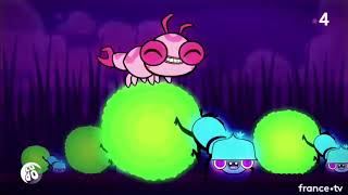 Teens Titans Go - Silkie en pur délire (VF) Original Version