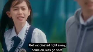 Episode 2 of AMNSE Book 2 The Dark Side #angmutyangsectione 
