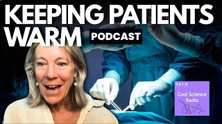 Keeping patients safe, warm during surgery
