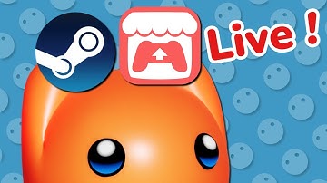 Pingo Adventure: Steam & Itch page - Godot