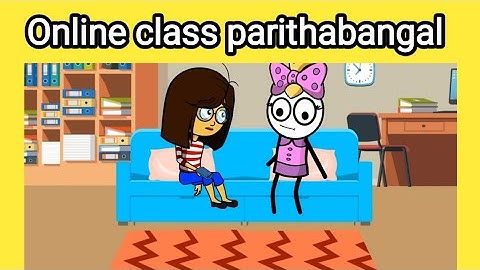 Online class la pasikuthu Enna panrathu