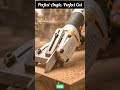 This MICRO Angle Cutter is Crazy Precise 🔥#satisfying #woodworking #tools #diy #wood #usa #usashorts