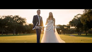 Lauren❤︎Jordan ⎮ Palma Ceia Golf & Country Club ● Tampa, FL