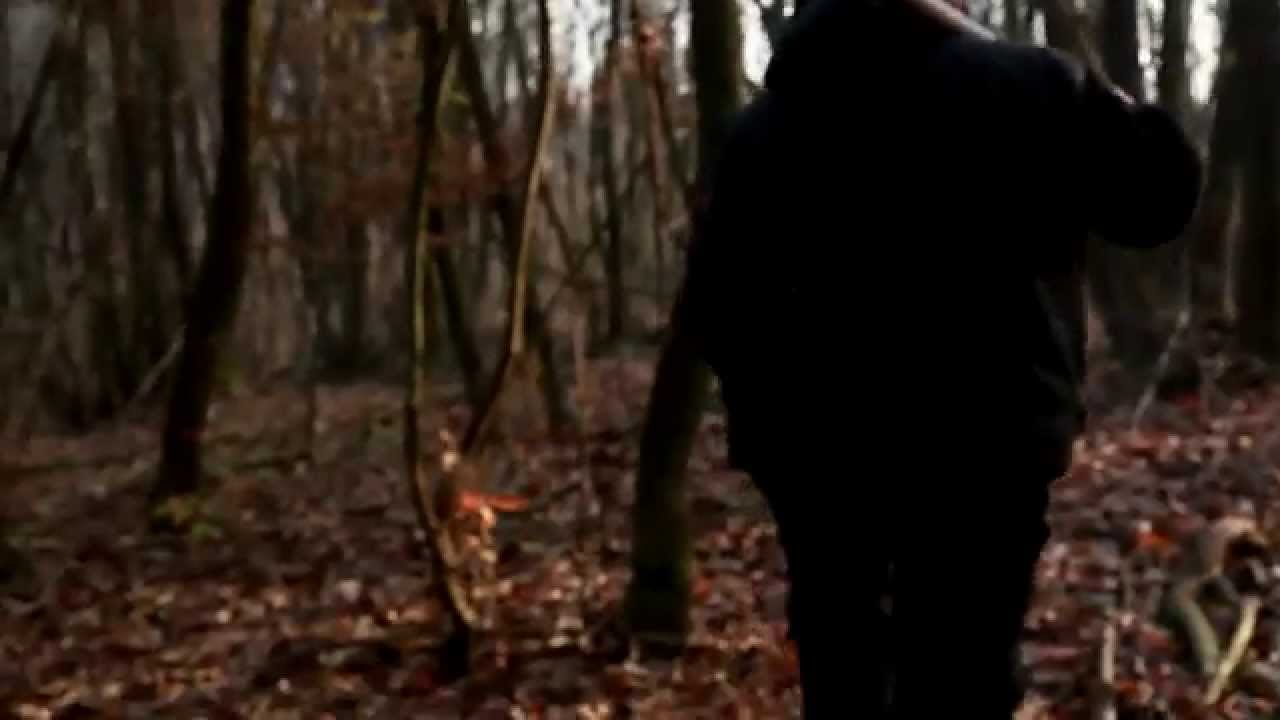 Gero - Ples V Okovih (Official Video)