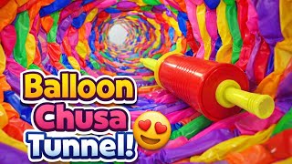 Mega Balloon Pack Unboxing Relaxing & Satisfying Asmr