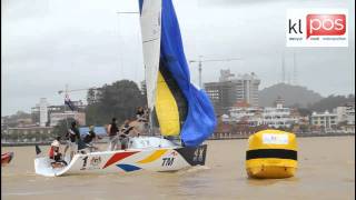 Day 2 Monsoon Cup 2011 23/11/2011