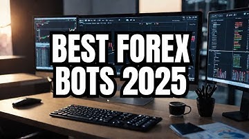 TODAY TOP 5 BEST FOREX EXPERT ADVISORS (EA) 2022 -2025 LATEST (For Educational Purpose Only)
