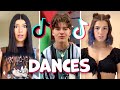 Ultimate TikTok Dance Compilation #87