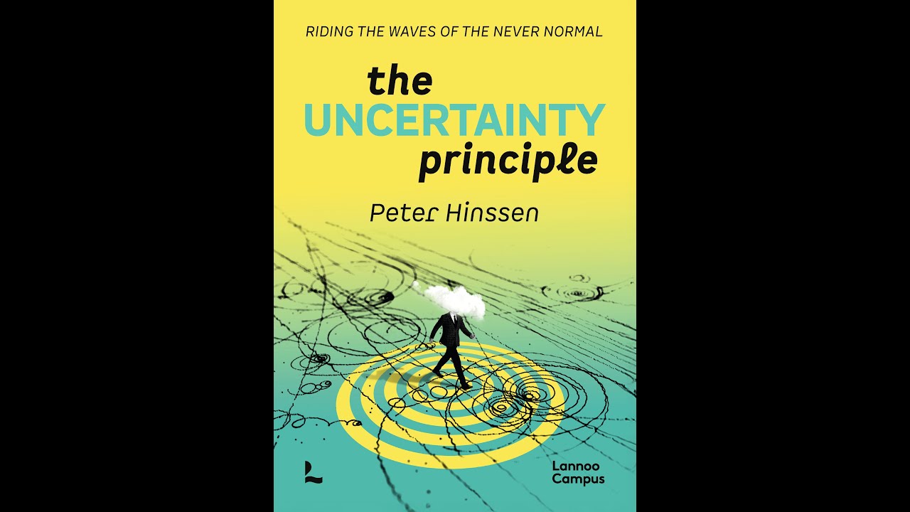 UNCERTAINTY IS A FEATURE, NOT A BUG | by Ron Immink | Medium