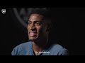 Cristhian Mosquera on moving to the Premier League, taking his opportunity & more! | FIRST INTERVIEW