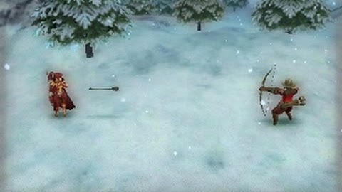 Fire Emblem Awakening Playthrough: Part 9 - The Secret Derpderp