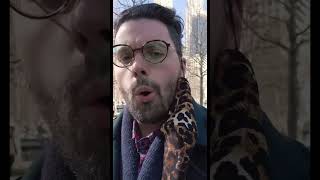 The Most Fortified Skyscraper in the World