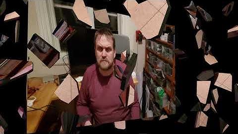 Robyn Inmoov Vlog 26