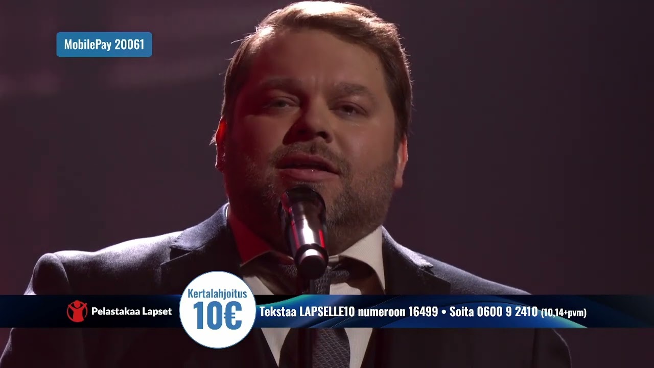 Mikko Töyssy - I Brucia la Terra | Jakso 8 | Tähdet, tähdet 2025