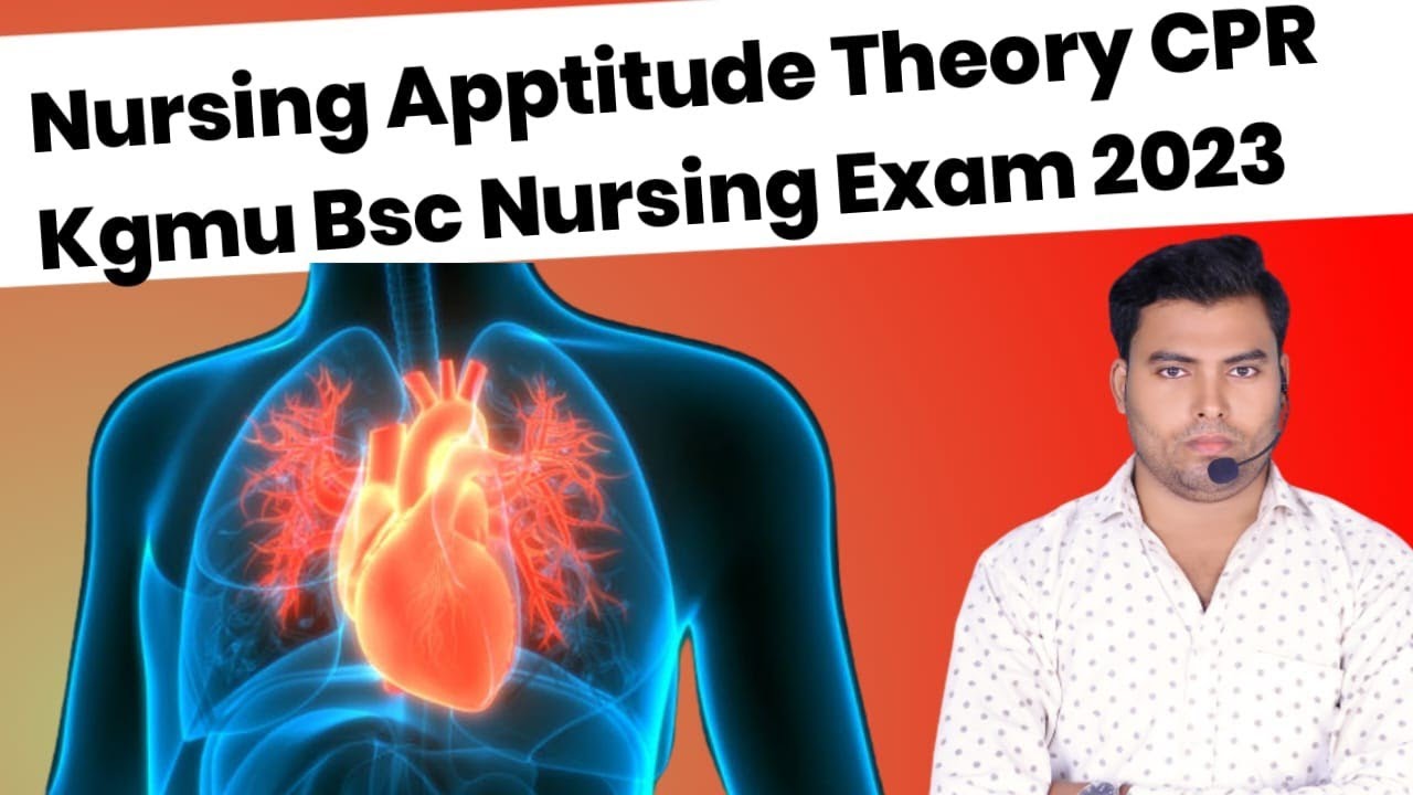 kgmu-bsc-nursing-nursing-apptitude-question-kgmu-bsc-nursing