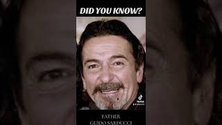 Father Guido Sarducci@DIDYOUKNOW-fans