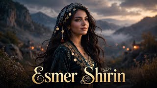 Esmer Shirin 💃 - Thamer Xorzi Kurdish Halay Govend Mix 2026 Kürtçe Halay
