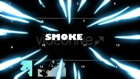 Flash Fx Element Pack