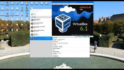 How to Install Kali Linux 2020 Full Screen in VirtualBox on PC
