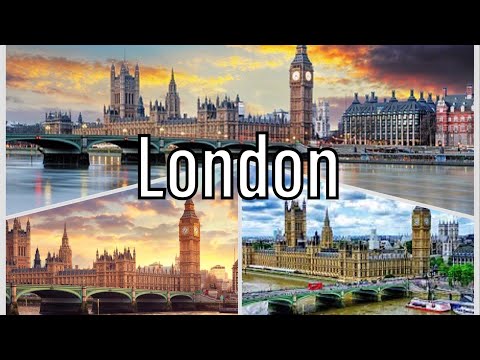 Video: Londonu ziyarət etmək üçün ən yaxşı vaxt
