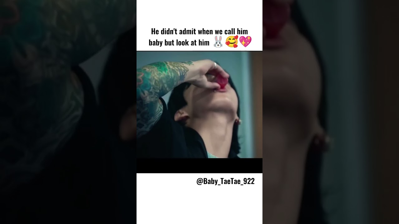 Cuteness overload🐰🙈🥰