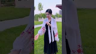 popular new product🥰,Feminine jacket, light and airy material #viralvideo #shortvideo