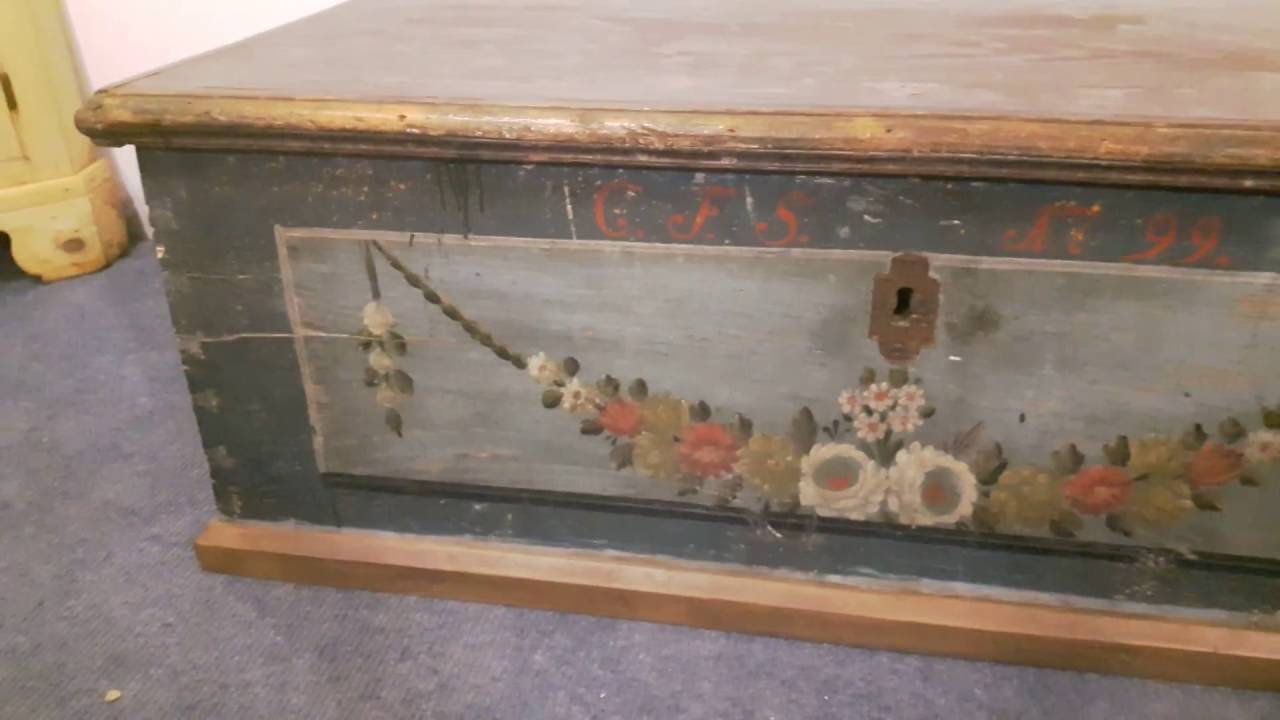 Very Old Pine Marriage Chest Pinefinders Furniture Very Old Pine Marriage Chest Pinefinders Furniture Warehouse
