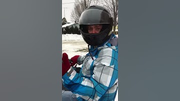 Polaris xlt little jump