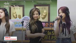 Black Pink Cover Hit 'Loser' Hay Không Kém Đàn Anh Big Bang