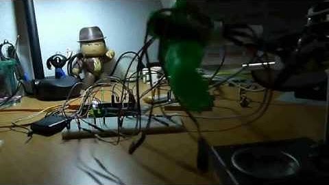 Hall Sensor Positioning for Stepper Motor