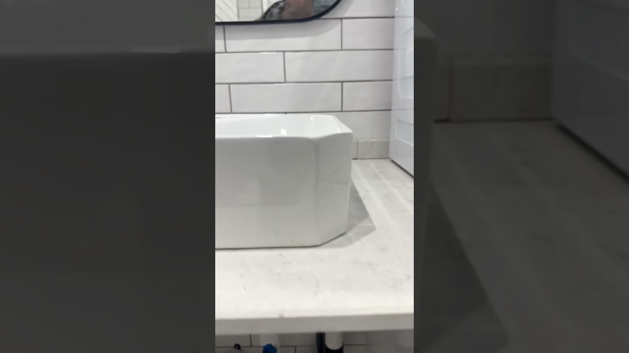 DAY IN THE LIFE jobbing plumber MRL LONDON  