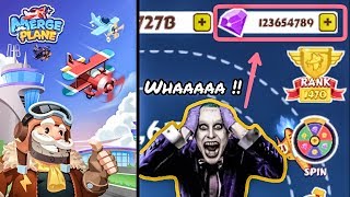 Download Merge Plane mod- Merge Plane تحميل وتهكير لعبة screenshot 4