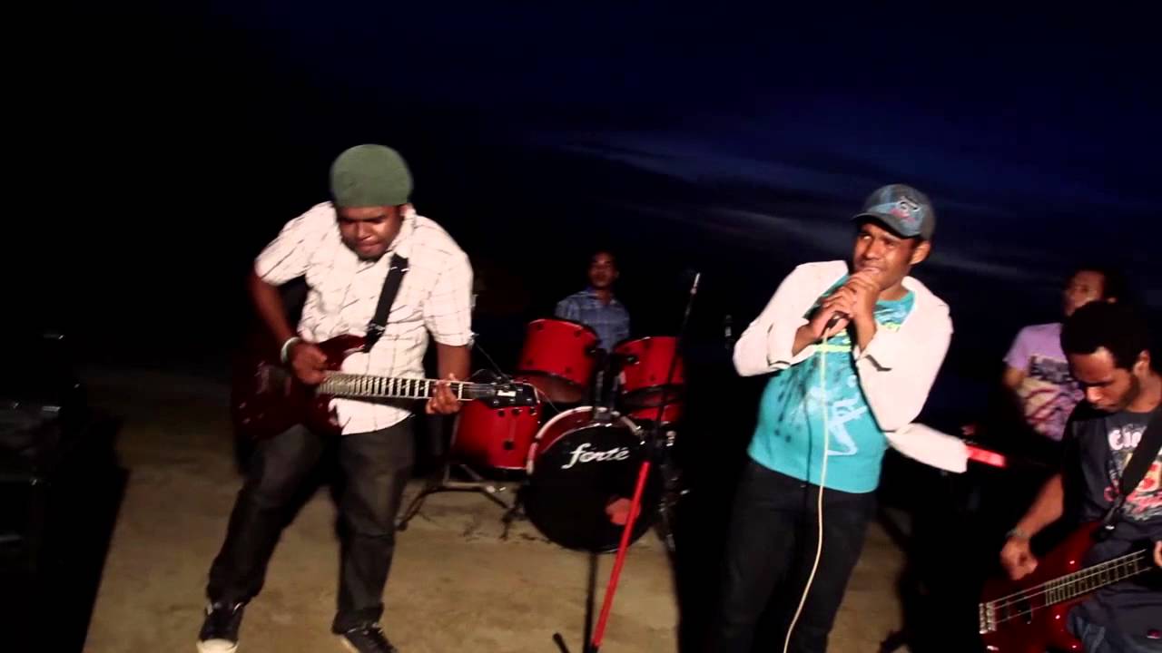 Video Music TAGOBALO KIFIT (OST. Melody Kota Rusa 2)