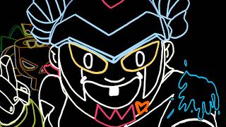 Damian is actually easy to counter?