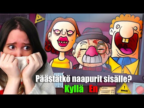 En Saa Päästää