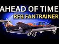 RFB Fantrainer: Ahead of Time