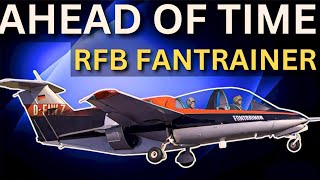 RFB Fantrainer: Ahead of Time