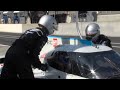 Journée Test des 24 Heures du Mans 2014 - ready to the track