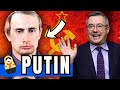 PUTIN &amp; UCRAINA - Alessandro Barbero | SUB ENG