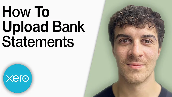 How to Upload Bank Statements on Xero [2025 Full Guide]