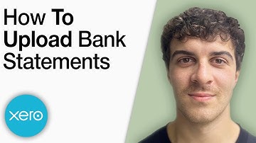 How to Upload Bank Statements on Xero [2025 Full Guide]