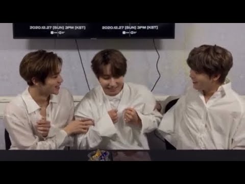 [ NCT / 런쥔 ] 여러분 !!!!!! 황인준 몸 다 근육이랍니다아아악 !!!!!!!!! (샤오쥔 태일 피셜)