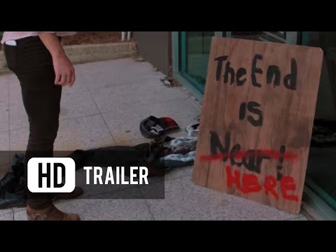 Left Behind Official