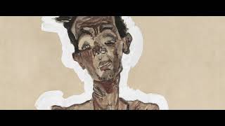Taboo. Egon Schiele -  Trailer (AU)